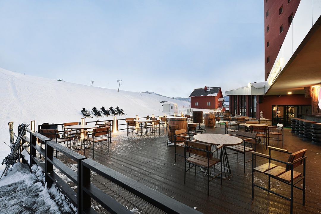 Berlin’de Kışın Çocukla Yapılacak 10 Harika Aktivite